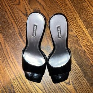 Nine West Black Women's Shoes
